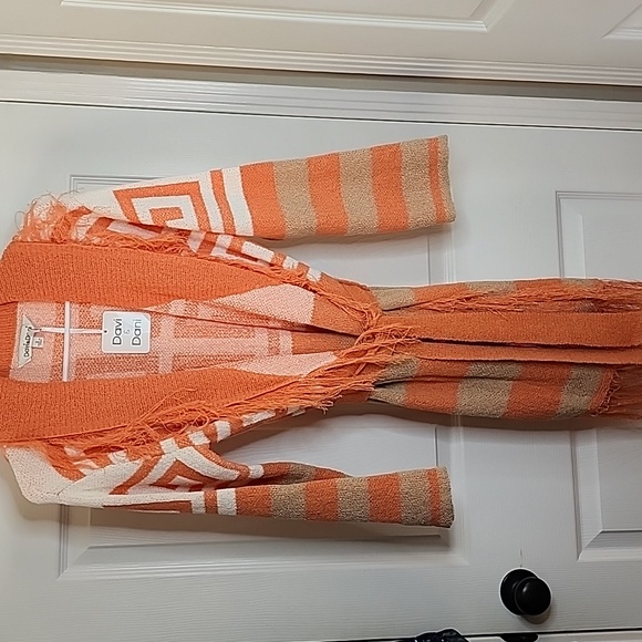 DAVI & DANI Sweaters - BETTER GRAB THIS ONE OR ITS MINE NWTS OVERSIZED WILL FIT LARGE